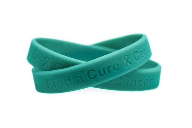 Cancer Wristbands