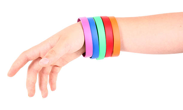 Wristbands Silicone Wristbands Custom Wristbands