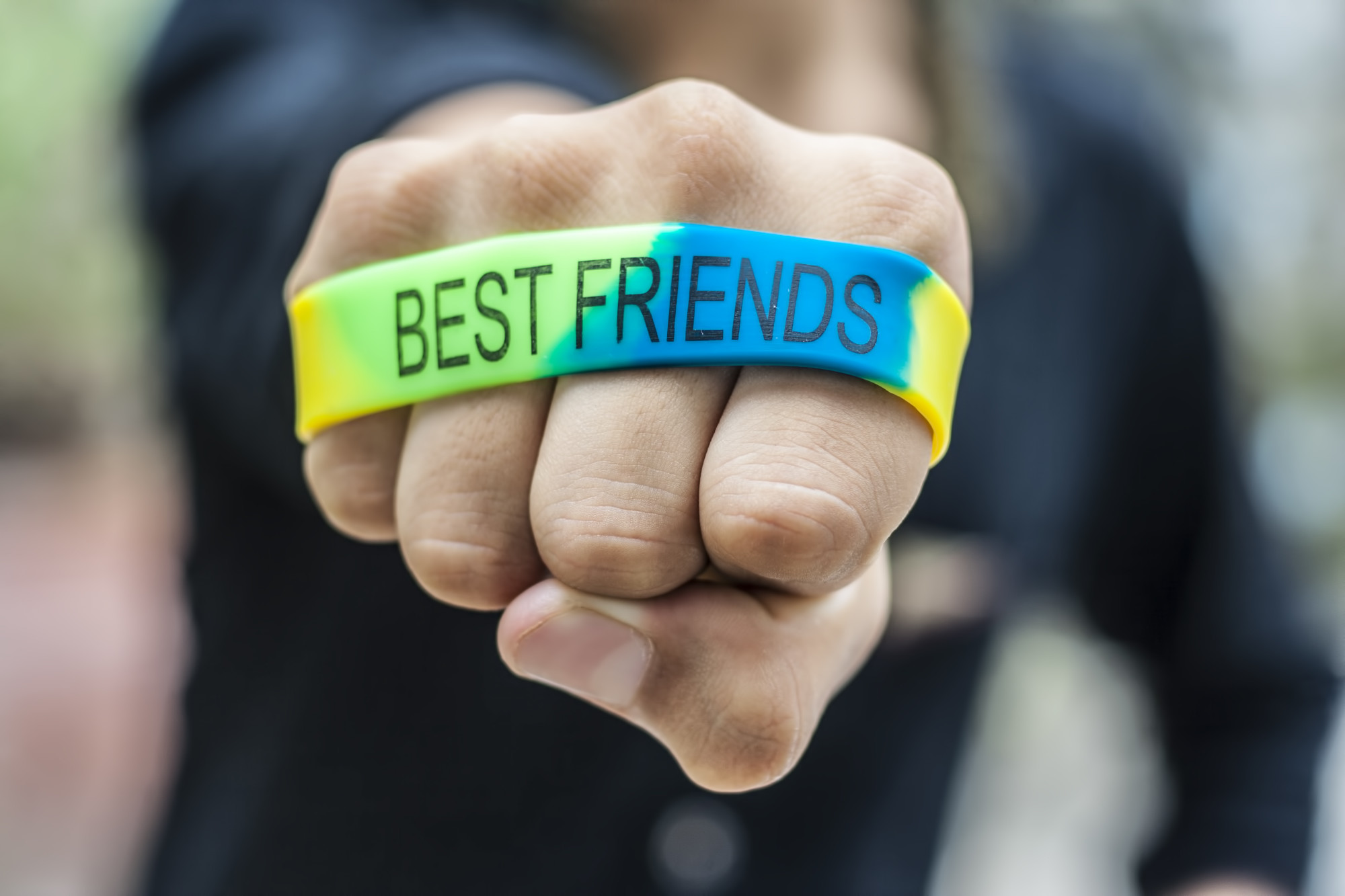 Different Printing Methods of Custom Wristbands to Know
